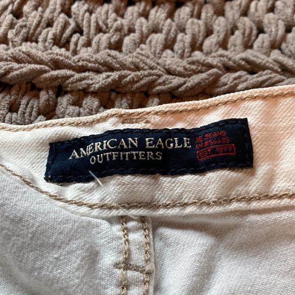 American Eagle denim shorts - Picture 3 of 5